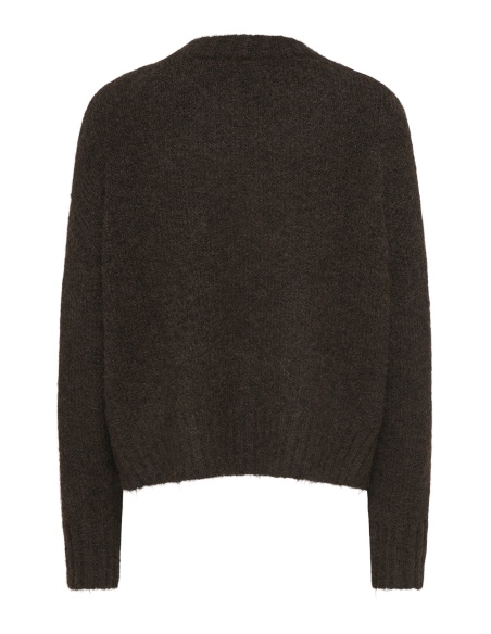 Pull Maille Coffee Beam ONLFIONA ONLY - 7 | TOPS